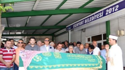 Gürsel ve Erdal Karasansar’ın acı günü