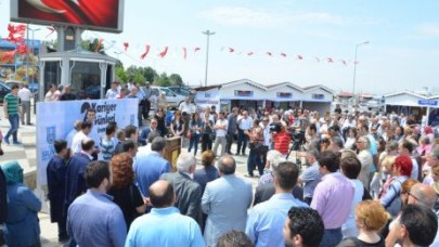 İŞÇİ İLE İŞVEREN EL ELE