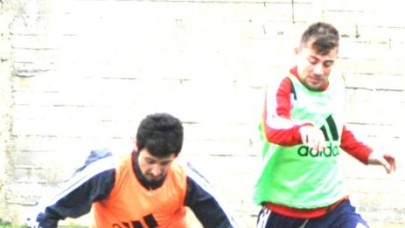 SİLİVRİSPOR’DA BÜYÜK OPERASYON