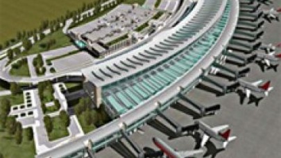 2.5 milyon ağaca konacak!