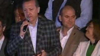 Erdoğan: CHP zihniyeti pisliktir
