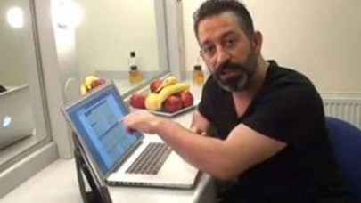 Cem Yılmaz, herkesi GÜZEL OLMAYA DAVET ETTİ...!