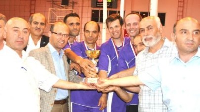 ŞAMPİYONLUK UMUT YANGIN’IN: 3-0