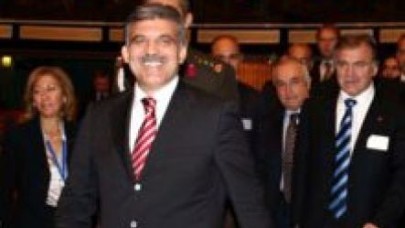 Gül'den içki yasağı kararı!