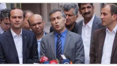 Taksim Dayanışması: Hiçbir yere gitmiyoruz