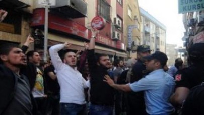 Ülkücülerden Gezi açıklaması!