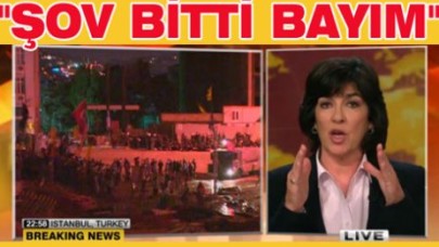 Türkiye Bu Röportajı Konuşuyor