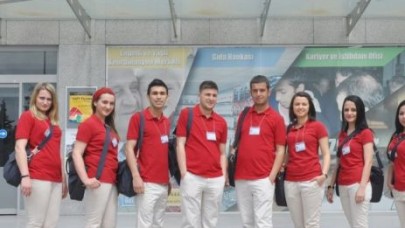 Işıklar'dan mektup var