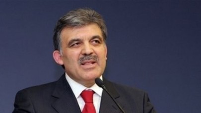 Gül'den Gezi Parkı açıklaması