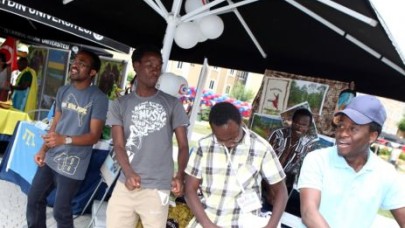 33 YILDA BİNLERCE ÖĞRENCİ