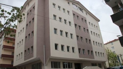 Eski Hükümet Konağı Yenilendi