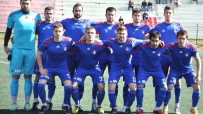 SİLİVRİSPOR FORMAYA REKLAM ARIYOR