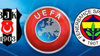 'UEFA'nın kararı TFF’nin kararını etkilemeyecek'