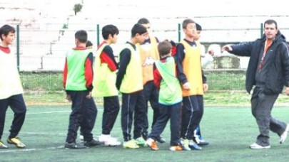 SİLİVRİ EVLATLARINI BIRAKMADI