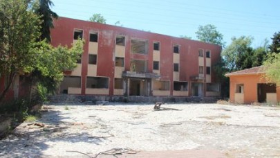 Avcılar Huzur Evine kavuşuyor