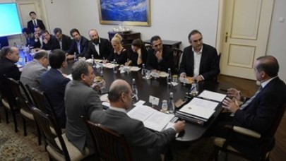 Heyet: Kararı Gezi verecek!