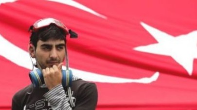 Gezi Parkı'nın Türkiye'ye İlk Faturası