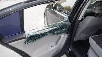 Kaymakamlıktan hırsızlık uyarısı