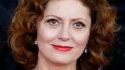 Hollywood'dan Gezi'ye destek