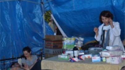 Bakan'a hastanesinden itiraz