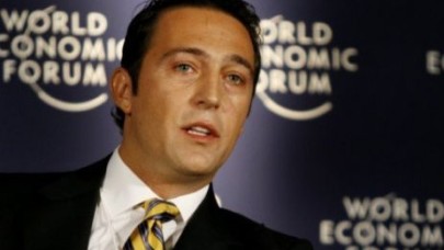 Ali Koç: Otelin kapısı kapanırsa herkesi işten çıkarırım