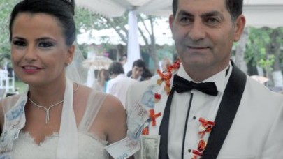 UĞUR AZERİ DÜNYA EVİNE GİRDİ