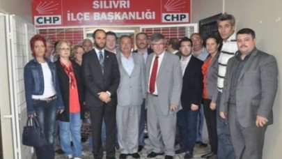 Tunay İstanbul’u hedef gösterdi