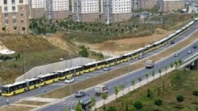 İBB: Paraları İETT'ye ödendi