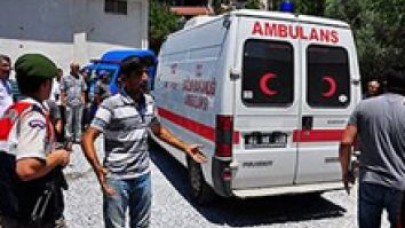 Metan gazı faciası: 7 ölü