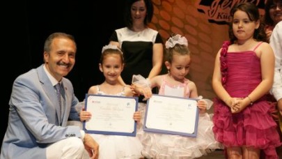 Gençfest’13 ile eğlendiler