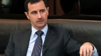 Esad'dan Avrupa'ya uyarı