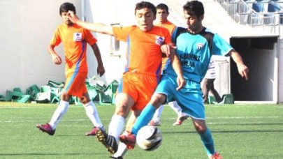 ÖMERLİ ‘OKYANUS’TA BOĞULDU: 0-3