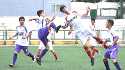 MURATBEY MURADINA ERDİ: 5-3