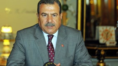 Bakan Güler:‘Duran Adam’a müdahalemiz olmaz