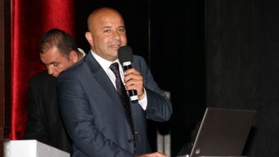 Ak Parti Esenyurt: “Erdoğan’ı yedirmeyeceğiz”