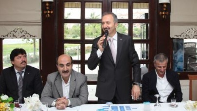 Yeniay’dan geri dönüşüm hedefleri