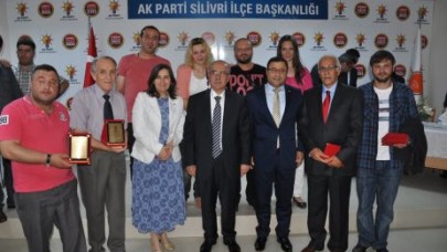 MAYIS AYI DANIŞMA MECLİSİNDE BÜYÜK ÇOŞKU VARDI