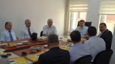 Avcılar RAM Yeni Yerinde