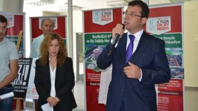 SAVAŞA KARŞI SERGİ