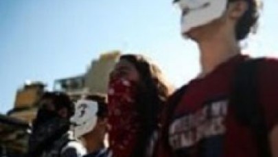 175 milyon işçiden Gezi eylemi