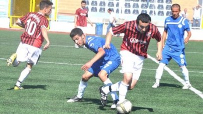 KUMBURGAZ TAM GAZ: 3-0