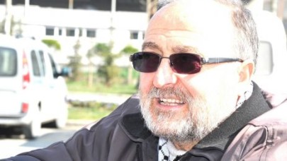 ESENYURT’TA YÖNETİME DEV NEŞTER