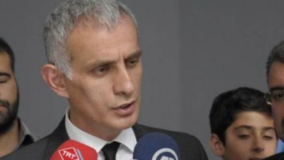 F.Bahçe'ye sert cevap!