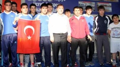 Esenyurt'ta yaz spor okulları açılıyor