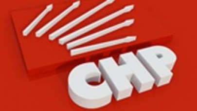 CHP’den İstifaya Davet!