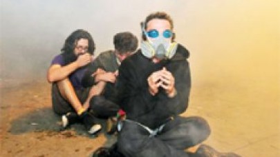 'Türkiye'ye satış yapmayın'