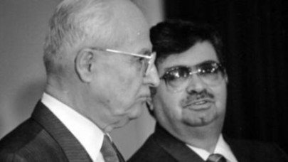 Turgut Özal'ı Kim Zehirledi