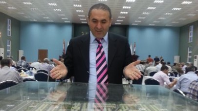 Irak'da Orakçı'nın büyük başarısı