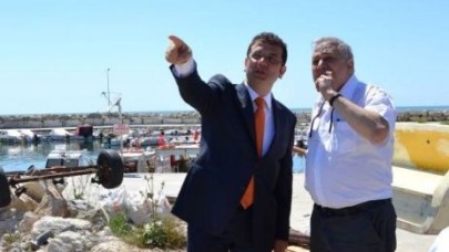İmamoğlu’nun umudu Topbaş