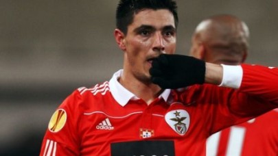 Cardozo'da işlem tamam!